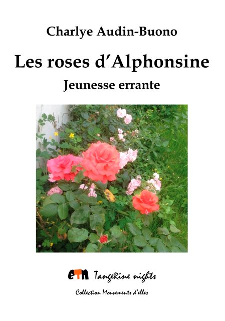 Les roses d'Alphonsine
