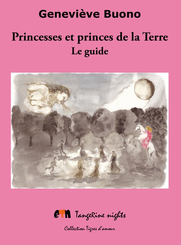 Princesses et princes de la Terre