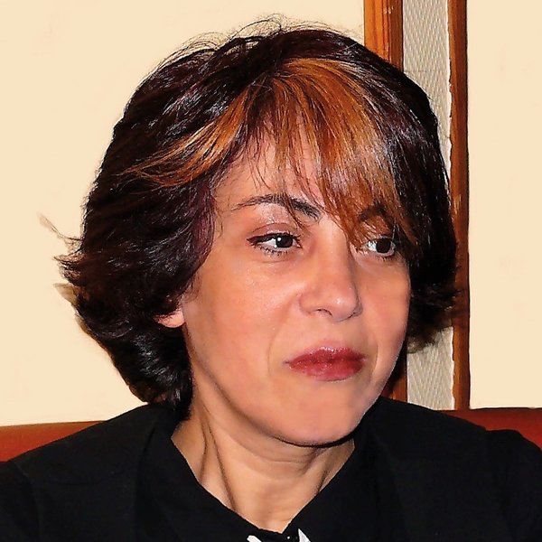 Samira Aït-Ouhamou