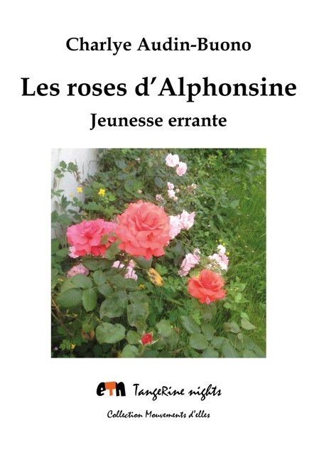 Les roses d'Alphonsine