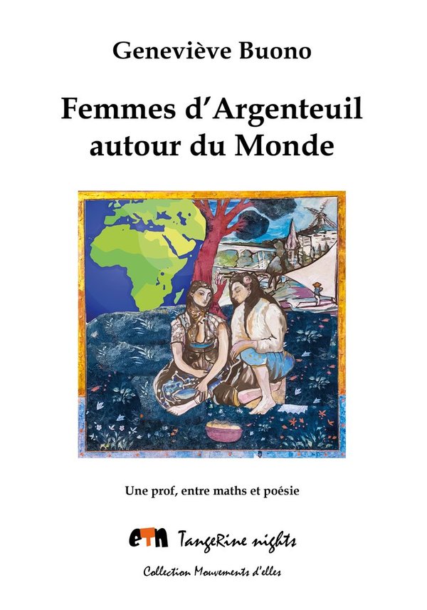 Femmes d'Argenteuil autour du Monde